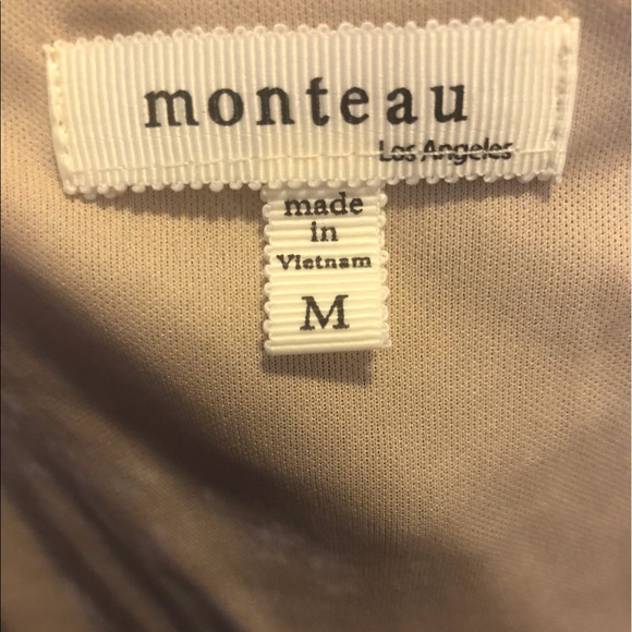 Black lace camisole size M - Picture 3 of 5